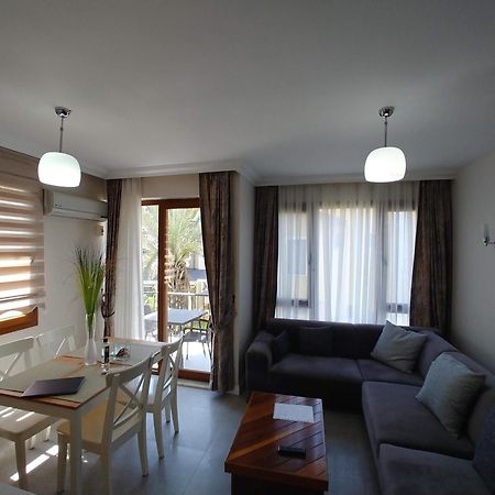 Yali Suites Фетхие Экстерьер фото