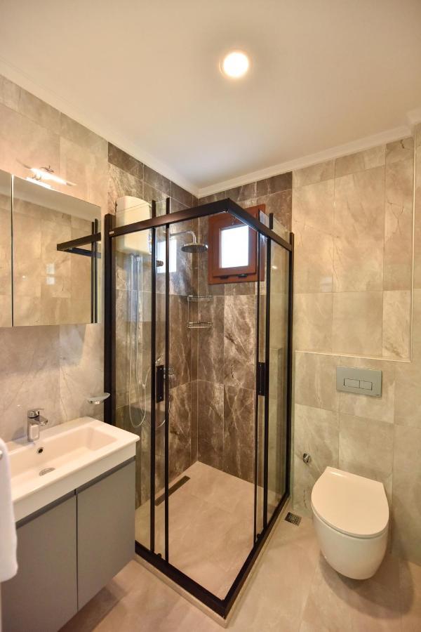 Yali Suites Фетхие Экстерьер фото