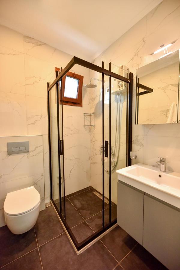 Yali Suites Фетхие Экстерьер фото