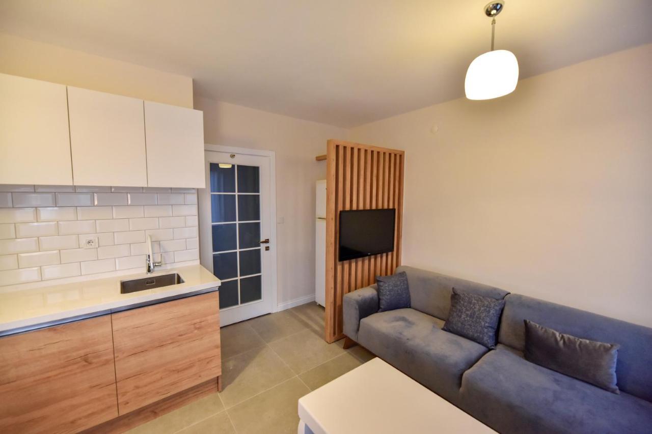 Yali Suites Фетхие Экстерьер фото