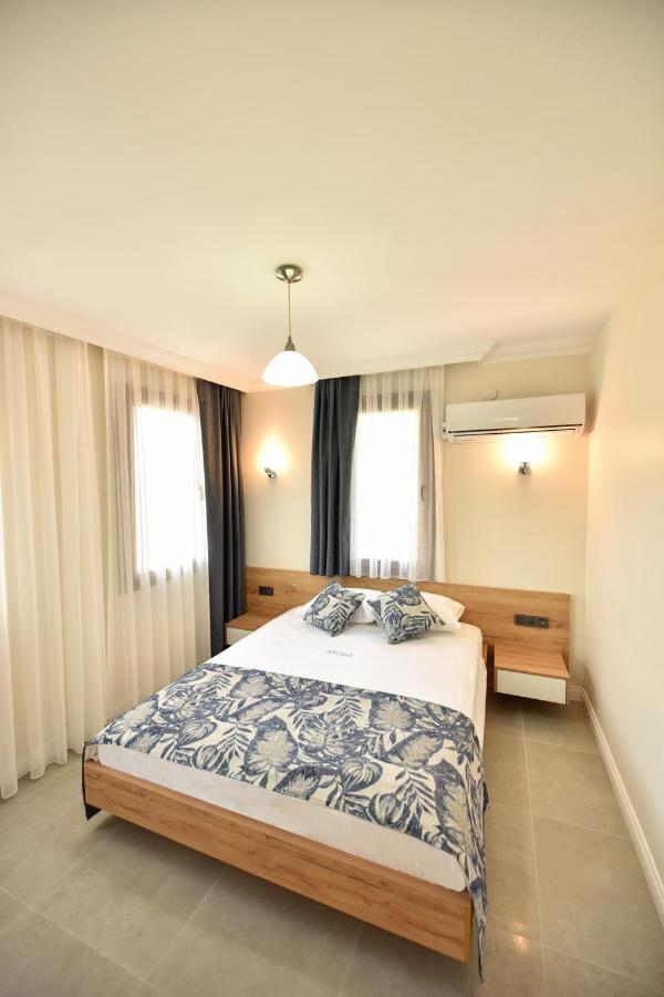 Yali Suites Фетхие Экстерьер фото