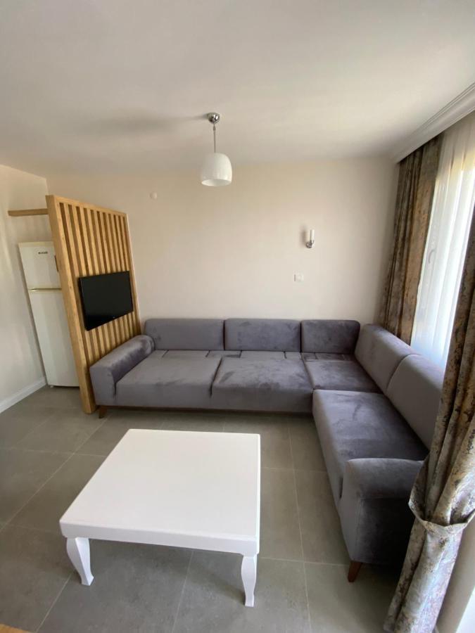 Yali Suites Фетхие Экстерьер фото