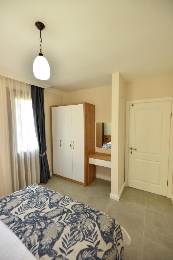 Yali Suites Фетхие Экстерьер фото