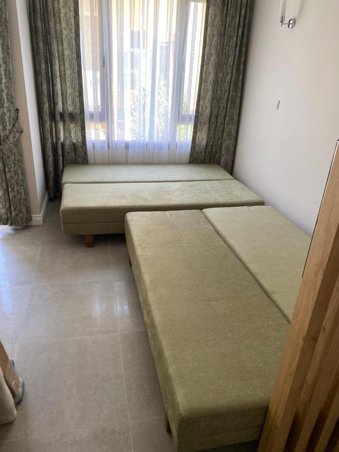Yali Suites Фетхие Экстерьер фото