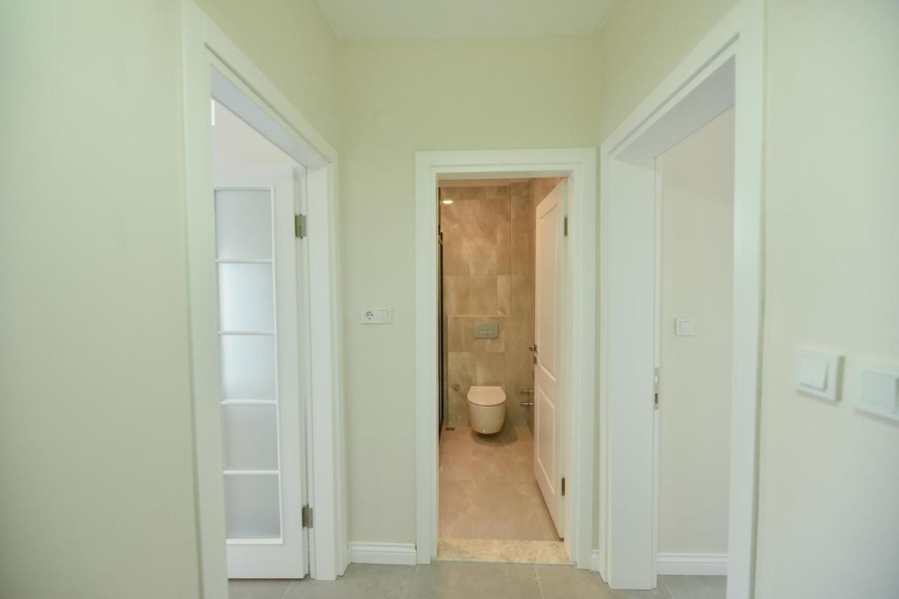 Yali Suites Фетхие Экстерьер фото