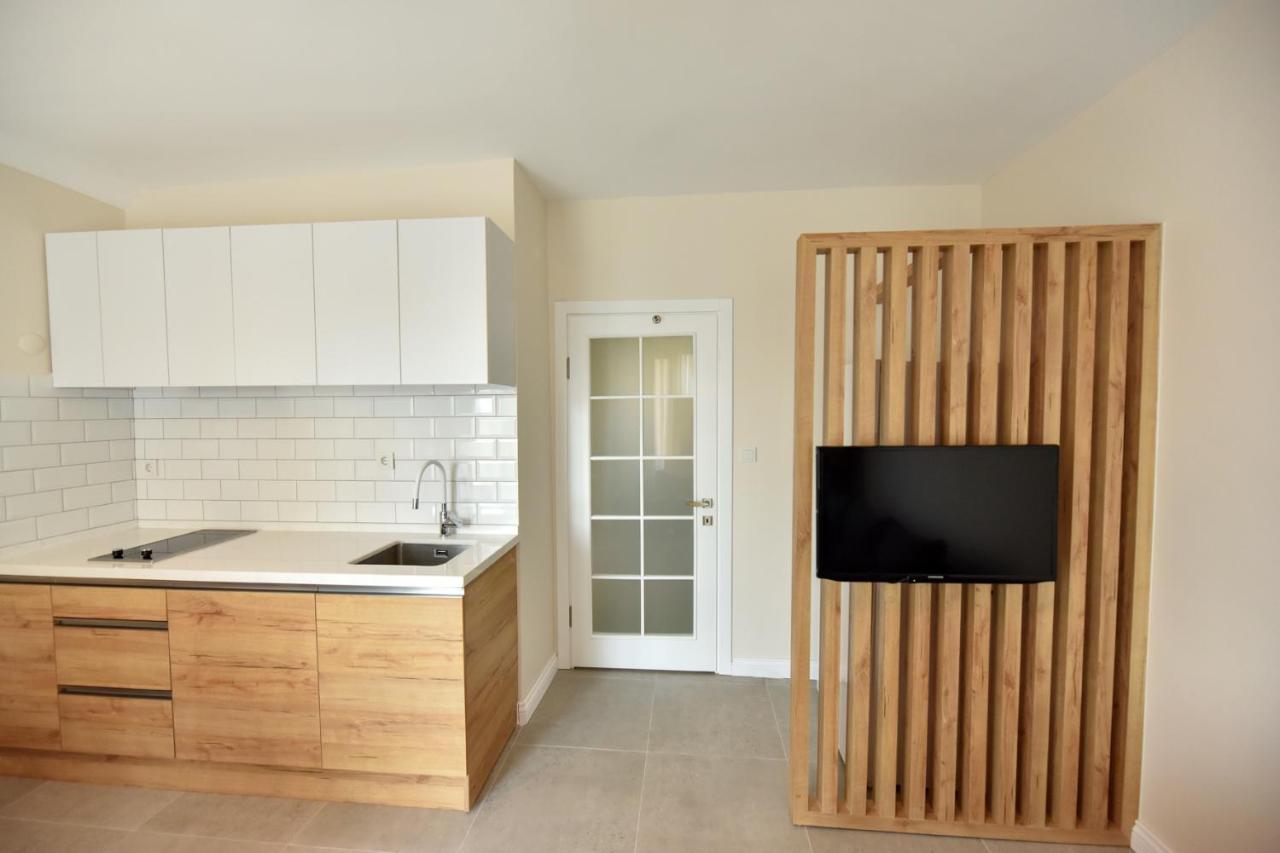 Yali Suites Фетхие Экстерьер фото