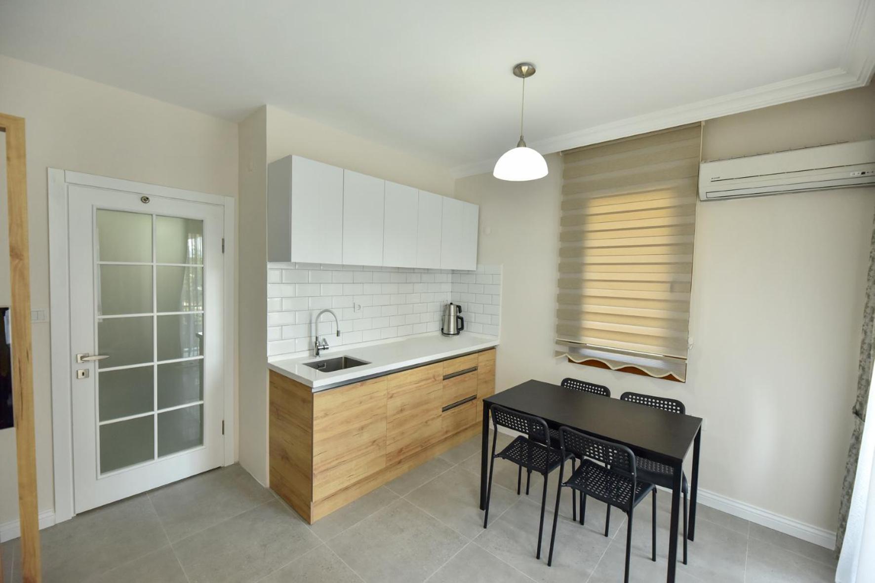 Yali Suites Фетхие Номер фото